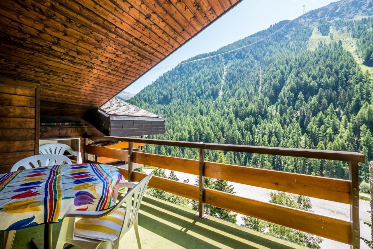 Cosy Au Centre De Apartment Grimentz